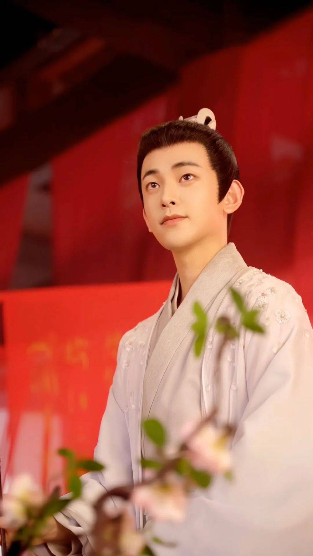 这位义乌小伙又火了_白川_赵明诚_文化