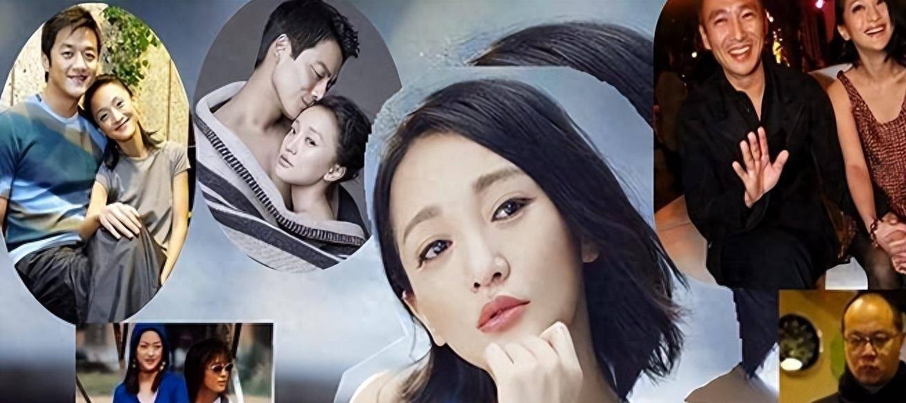 个个都是"老王牌"_陈意涵_高圆圆_杨幂