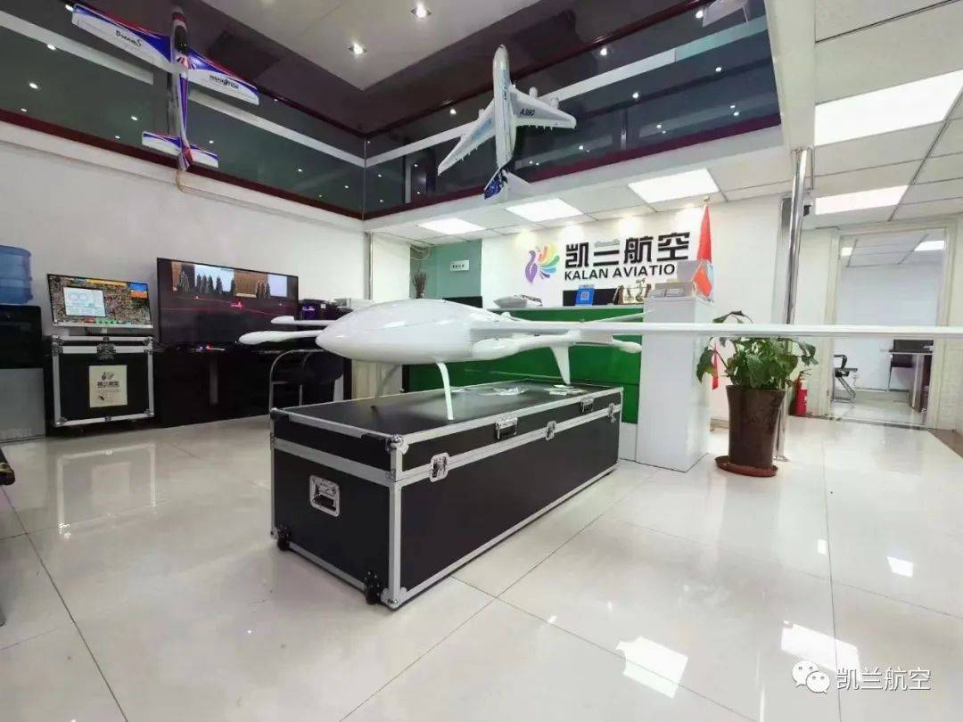 新疆CAAC无人机执照培训考场——凯兰航空邀您用上上帝视角俯瞰世界