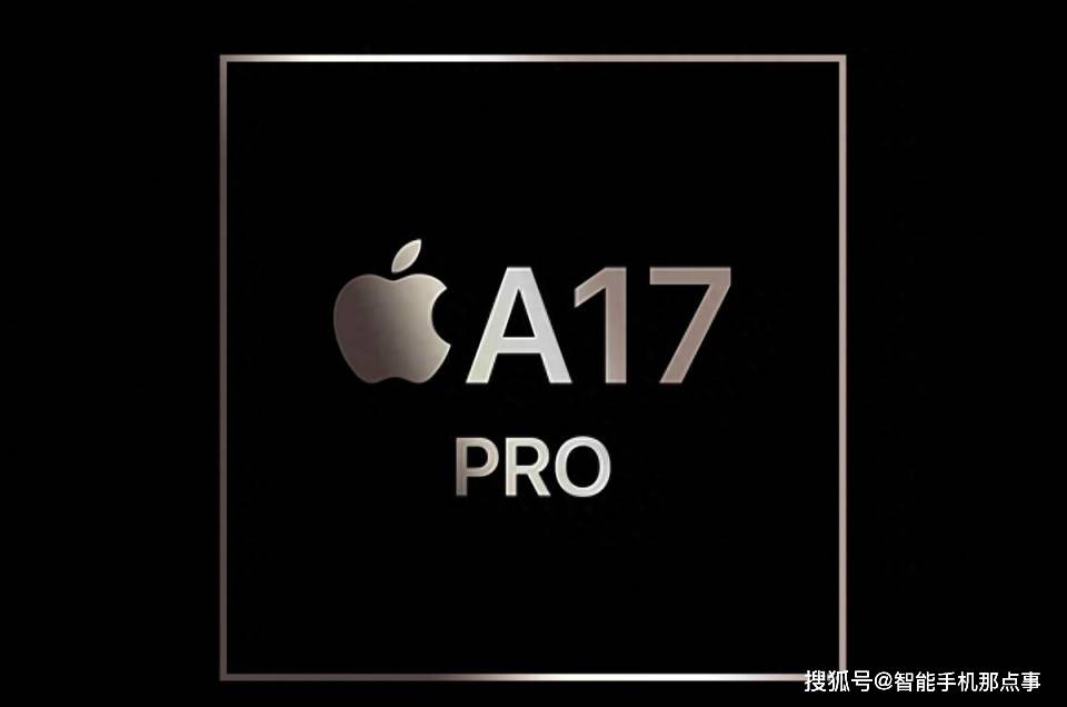 苹果a19 pro:2nm已在路上!_手机_问题_处理器