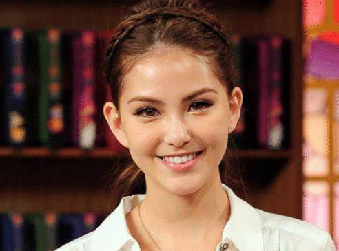 昆凌其实并不娇弱,也是一个很厉害的女人_周杰伦_爱情_成为了