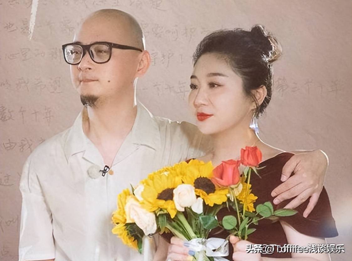 傅首尔老刘十五年婚姻,每七年一次中场休息?_男人_感情_问题