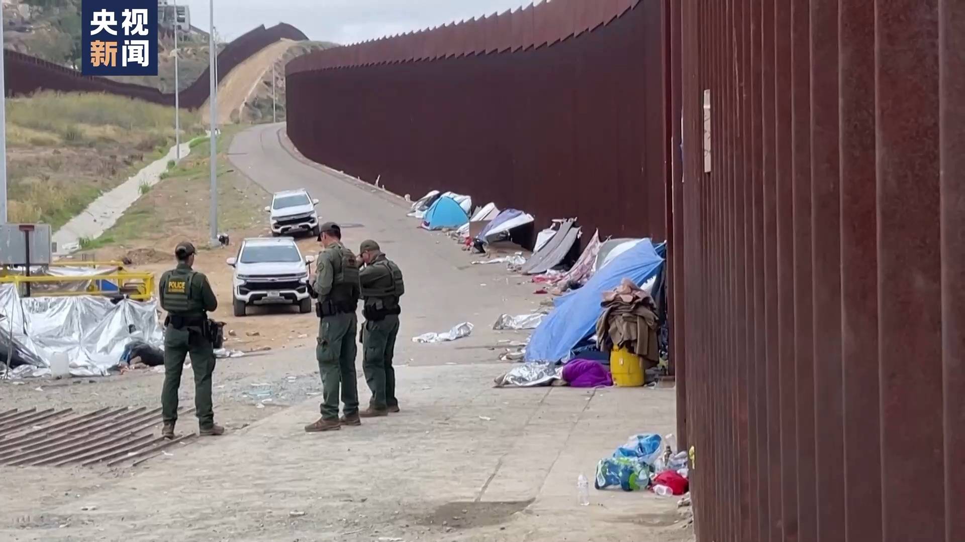 美国临时拨款协议前途未卜政府“关门”危机凸显美式民主失灵_搜狐网