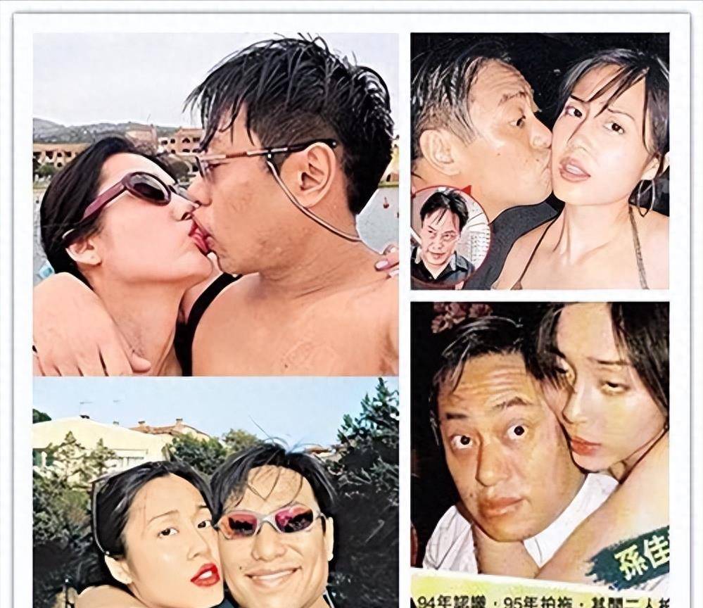 他是香港最浪漫的富豪,他与袁咏仪有染,因心脏病去世,享年47岁_罗兆辉