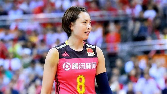女排世界冠军曾春蕾近况:身材发福明显,丈夫开民办学校年入千万_训练