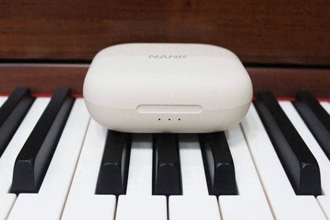 佩戴体验和音质效果兼顾，南卡OE CC开放式蓝牙耳机使用体验