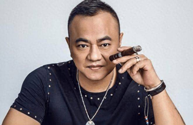 尼古拉斯赵四:因5亿想离开本山传媒?