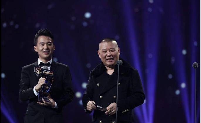 提携柳岩,看不起郭德纲,和阿雅传不和,消失匿迹的李彬哪去了?