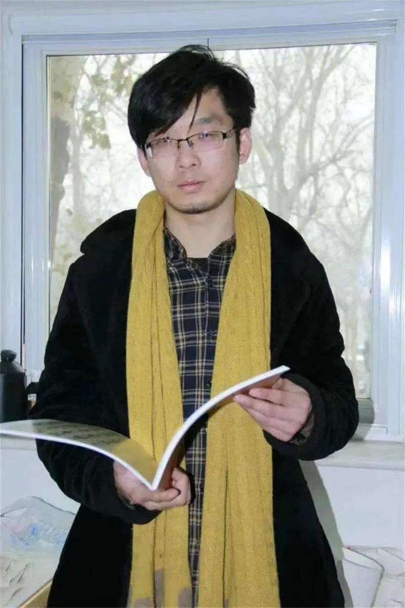 guo ying jie郭英杰,男,河北怀来人南开大学本硕.