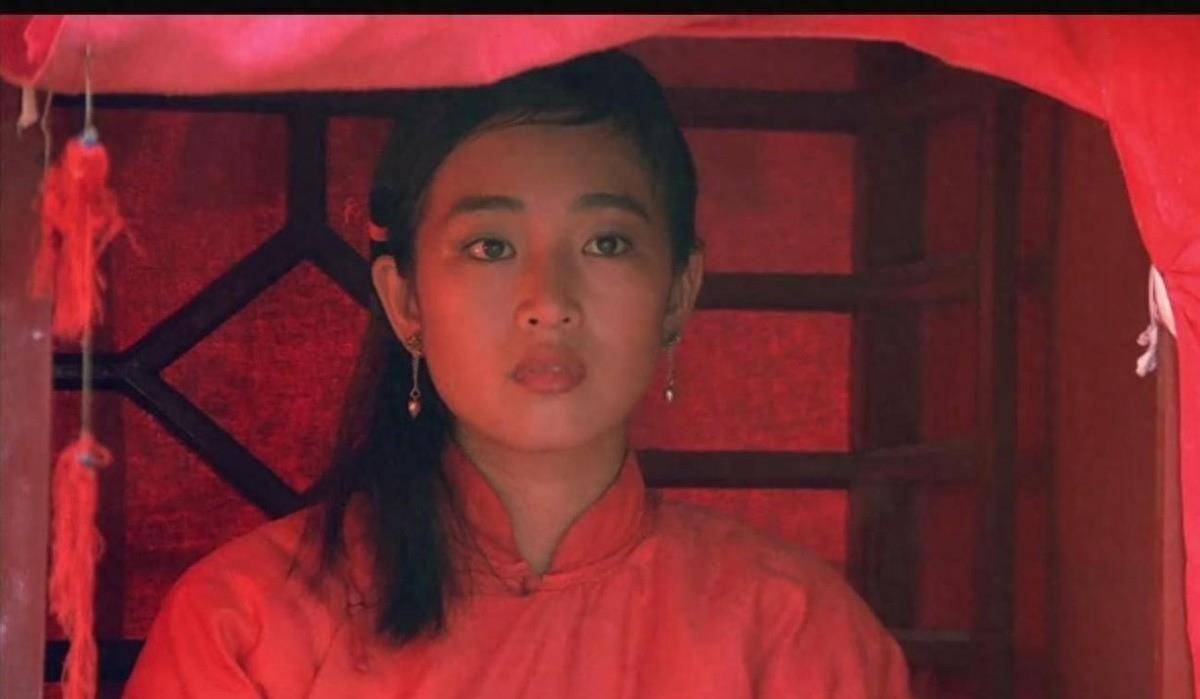 红高粱影评人物分析