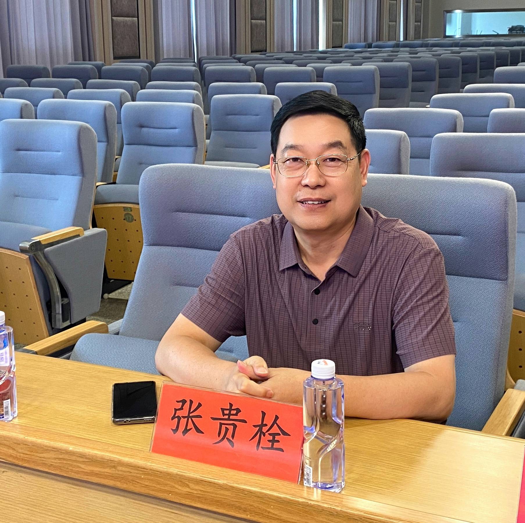 张贵栓‖统编教材四上第一单元《观潮》精读引领课