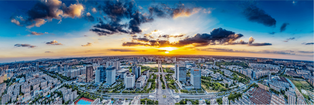 突然,扬州认真起来了_城市_产业_江苏