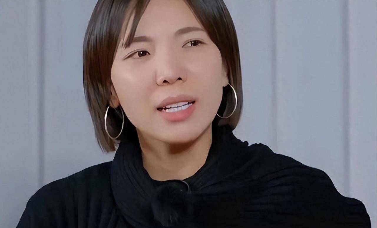 张婉婷发博炮轰齐溪,称其绿茶肮脏疑嫉妒,口出狂言精神状态堪忧_宋宁