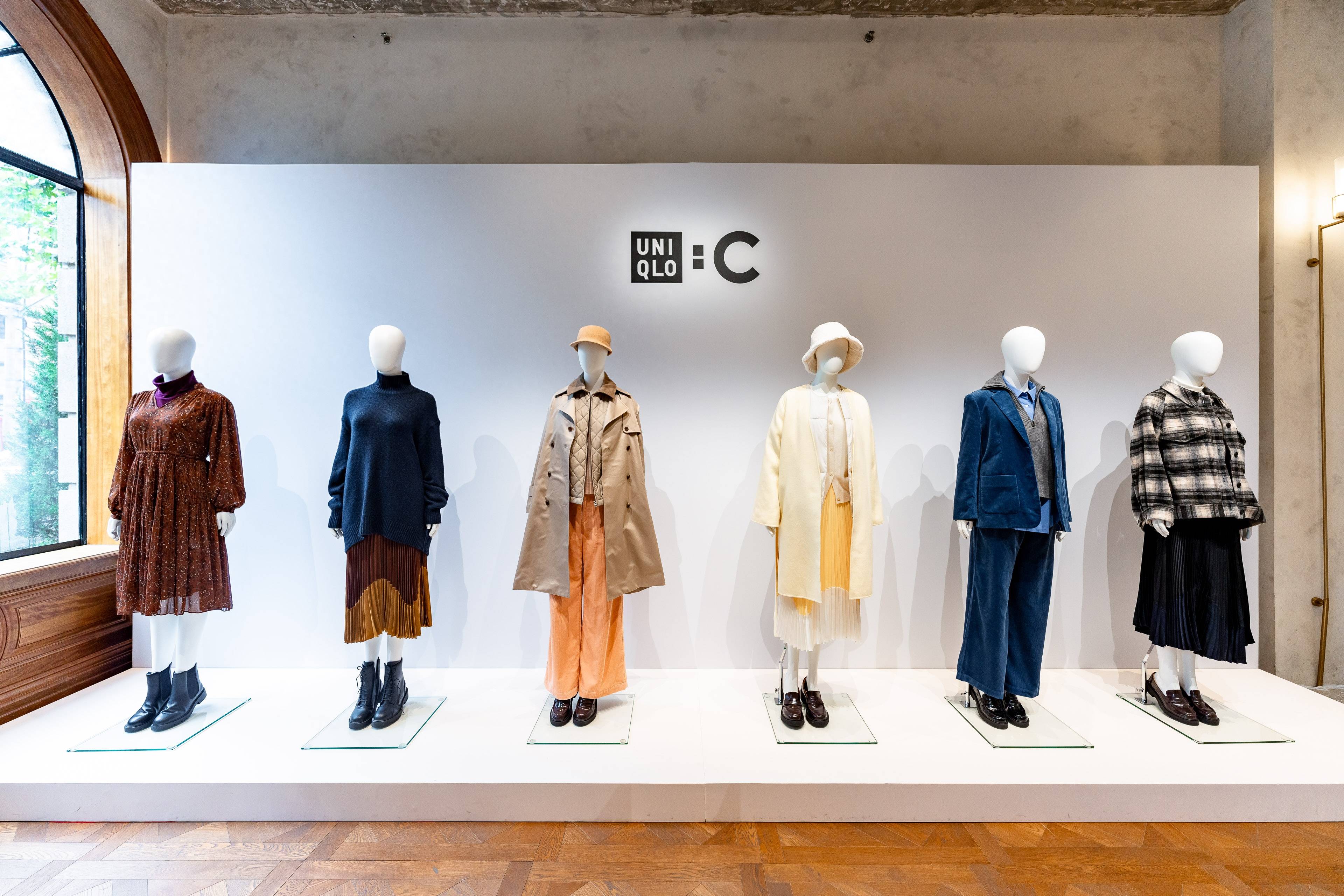 优衣库又放"大招",这次还能"点燃"消费者的购买热情吗?