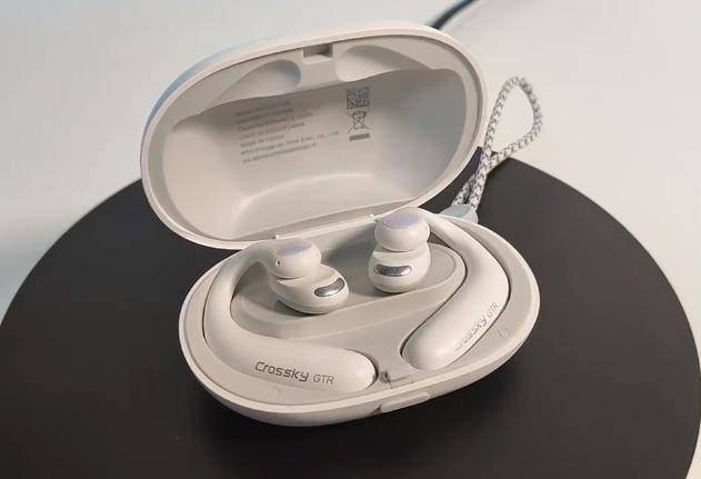 开放式耳机对耳朵好吗?开放式耳机有什么好的牌子推荐