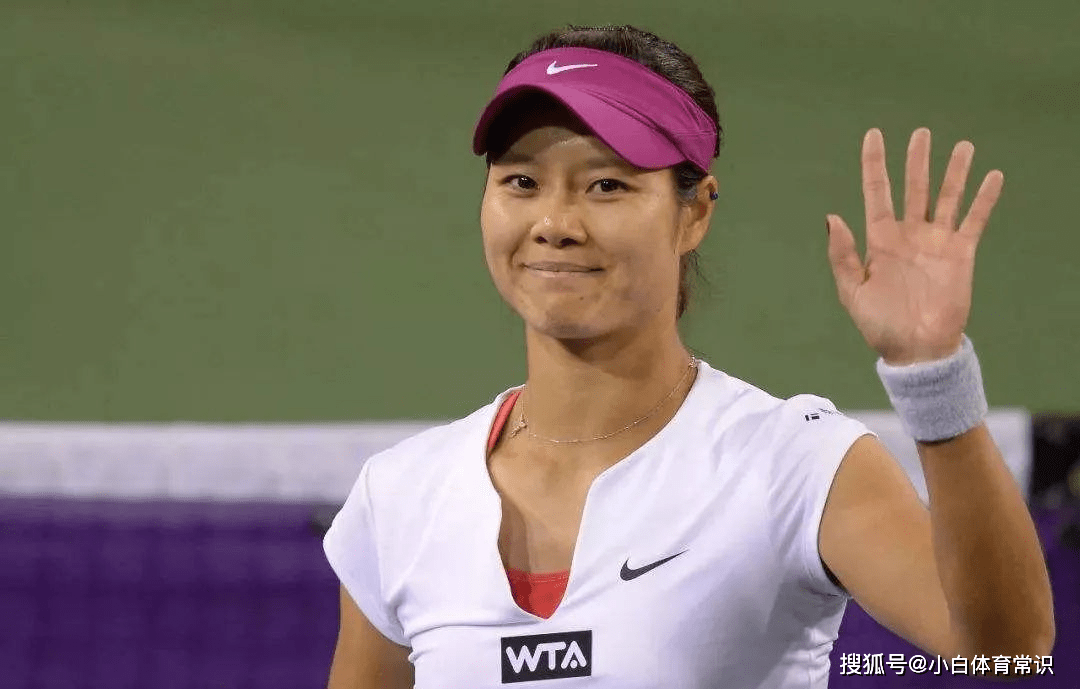 网球天后李娜,亚洲首位大满贯获得者,41岁下海捞金_中国_体育场馆