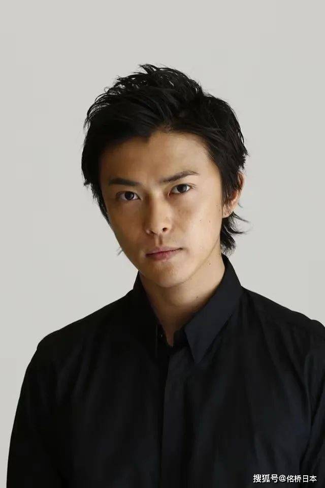 《我们的奇迹》《四重奏》毕业院校:绝月高等学校top 3洼田正孝代表作