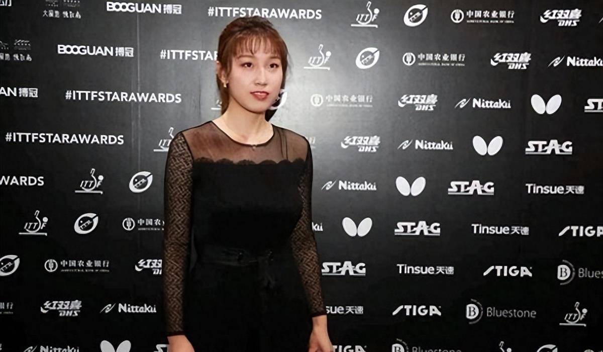 钱天一公布喜讯!誓要证明自己,征服刘国梁,征服球迷_国乒_比赛_机会