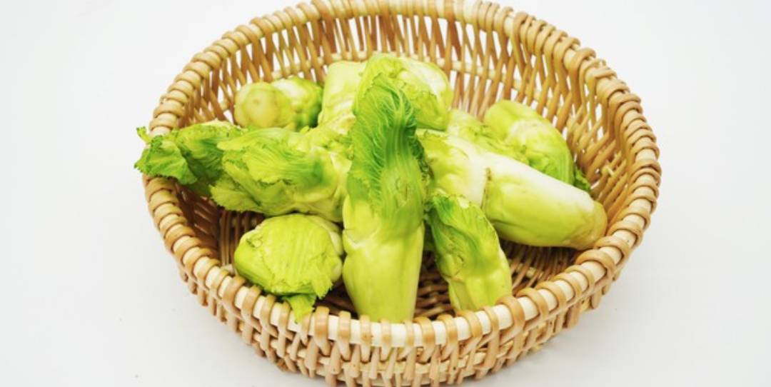 儿菜和青头菜有什么区别_是一种_青菜_营养