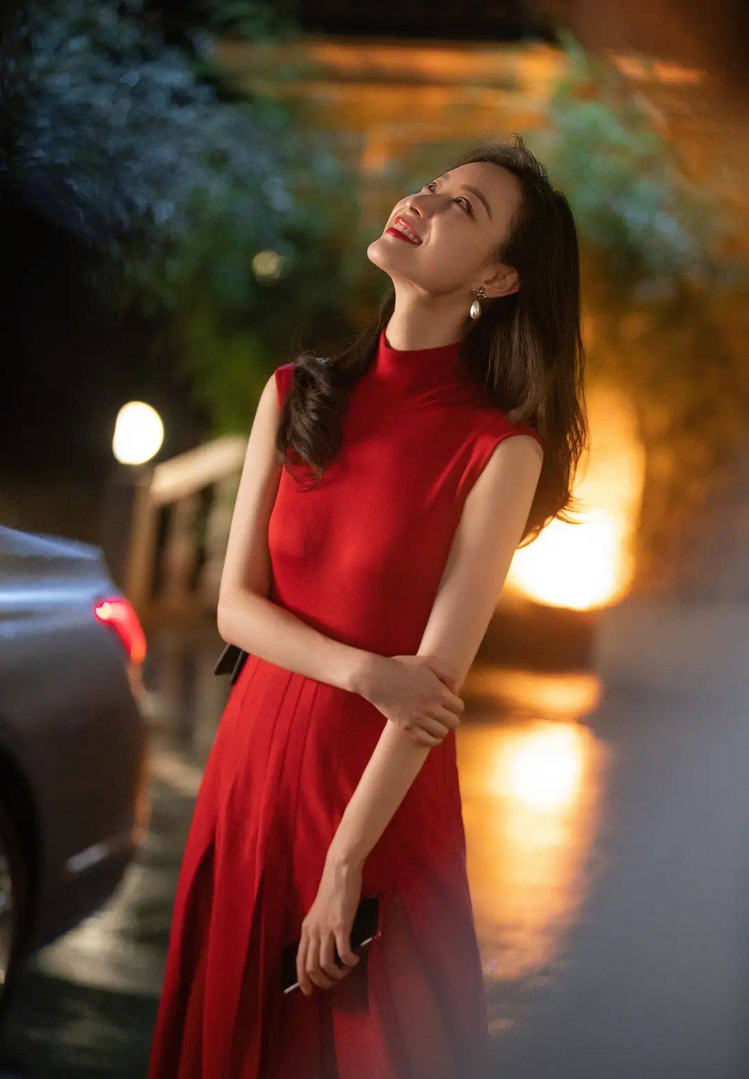 曾被营销号评为最差谋女郎,倪妮真那么没用?_电影_作品_电视剧