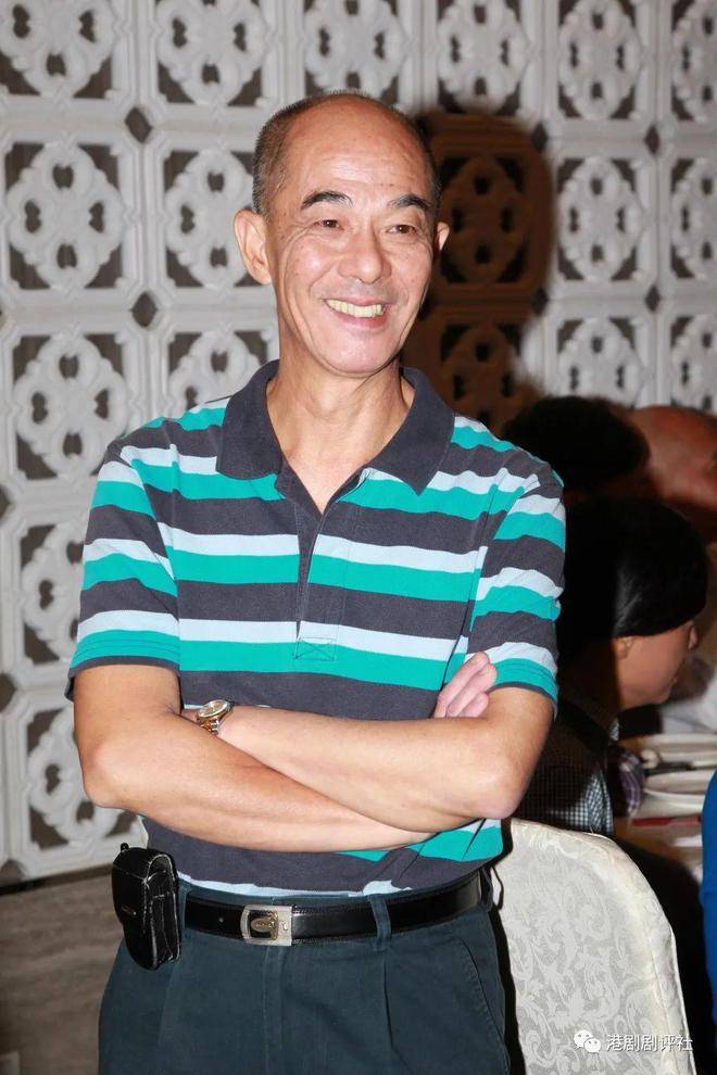 演员名单再添一人,女主仍是迷_方骏钊_黎耀祥_邓萃雯