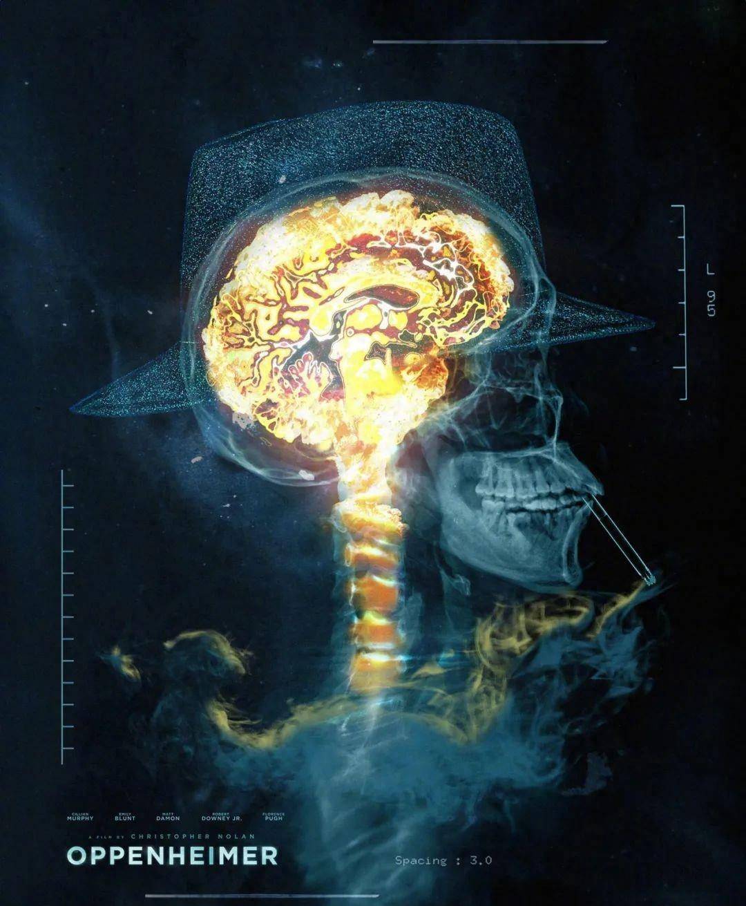 原子弹_电影_蘑菇云