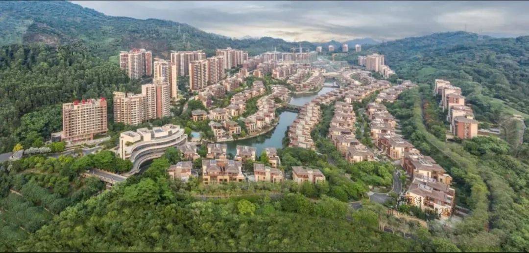 (广州南沙星河丹堤)丨星河丹堤楼盘详情_房价_户型_学区_星河丹堤营销