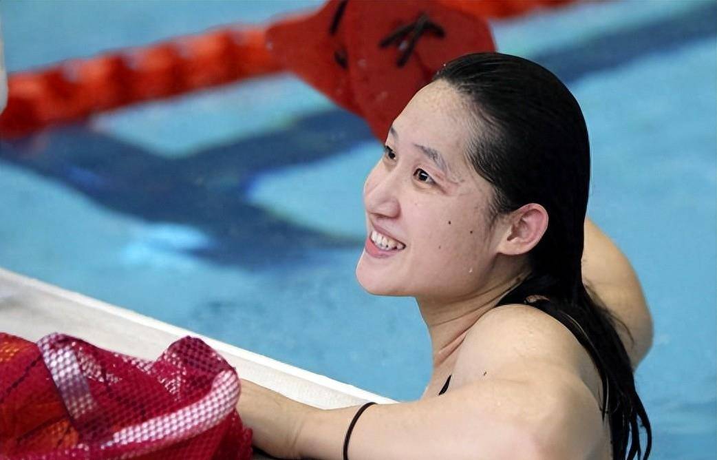 刘子歌_游泳_陈欣怡