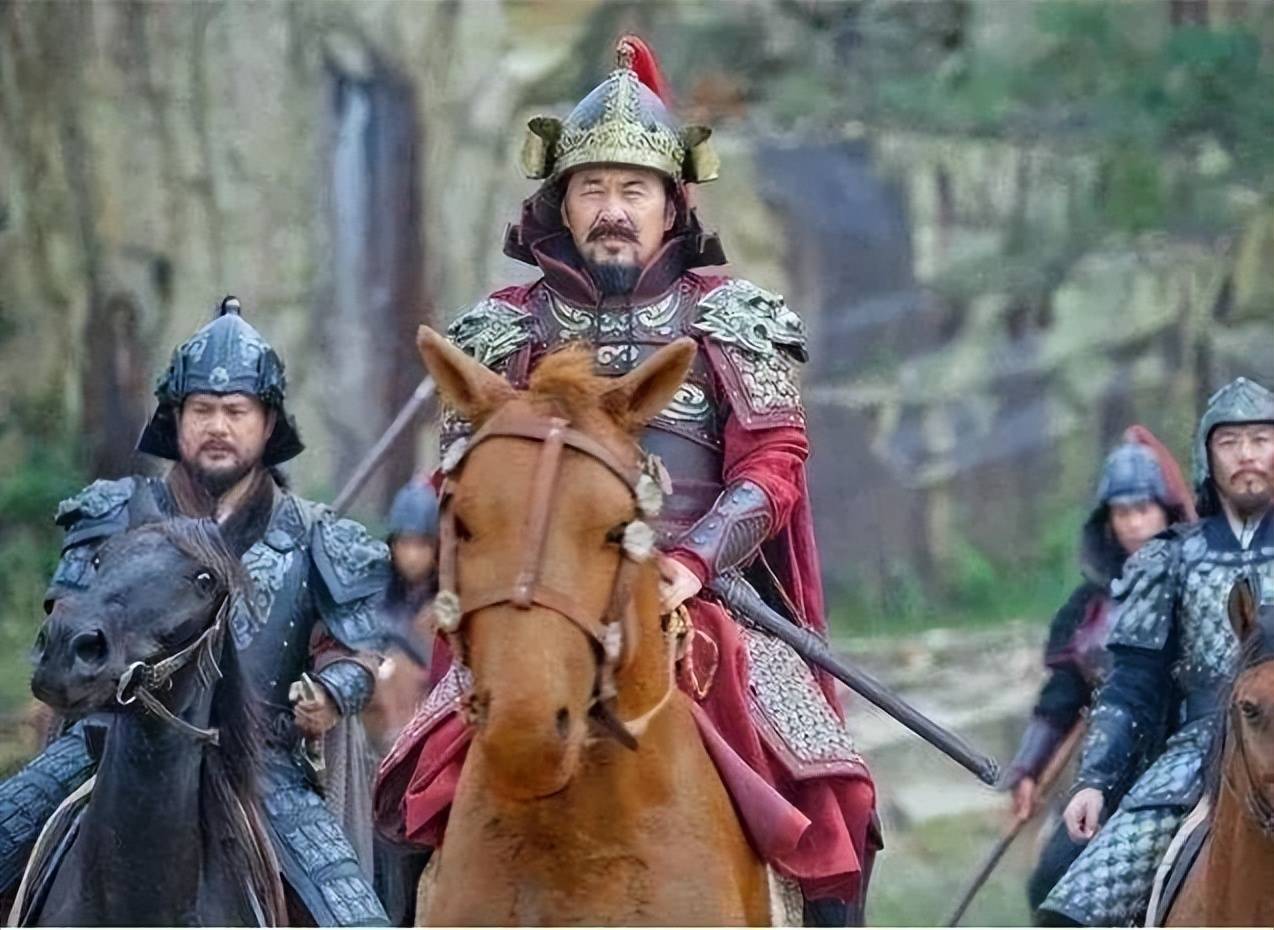 说了这么多,这个柴氏,指的就是柴荣的后代子嗣,赵匡胤甚至认为,即便柴