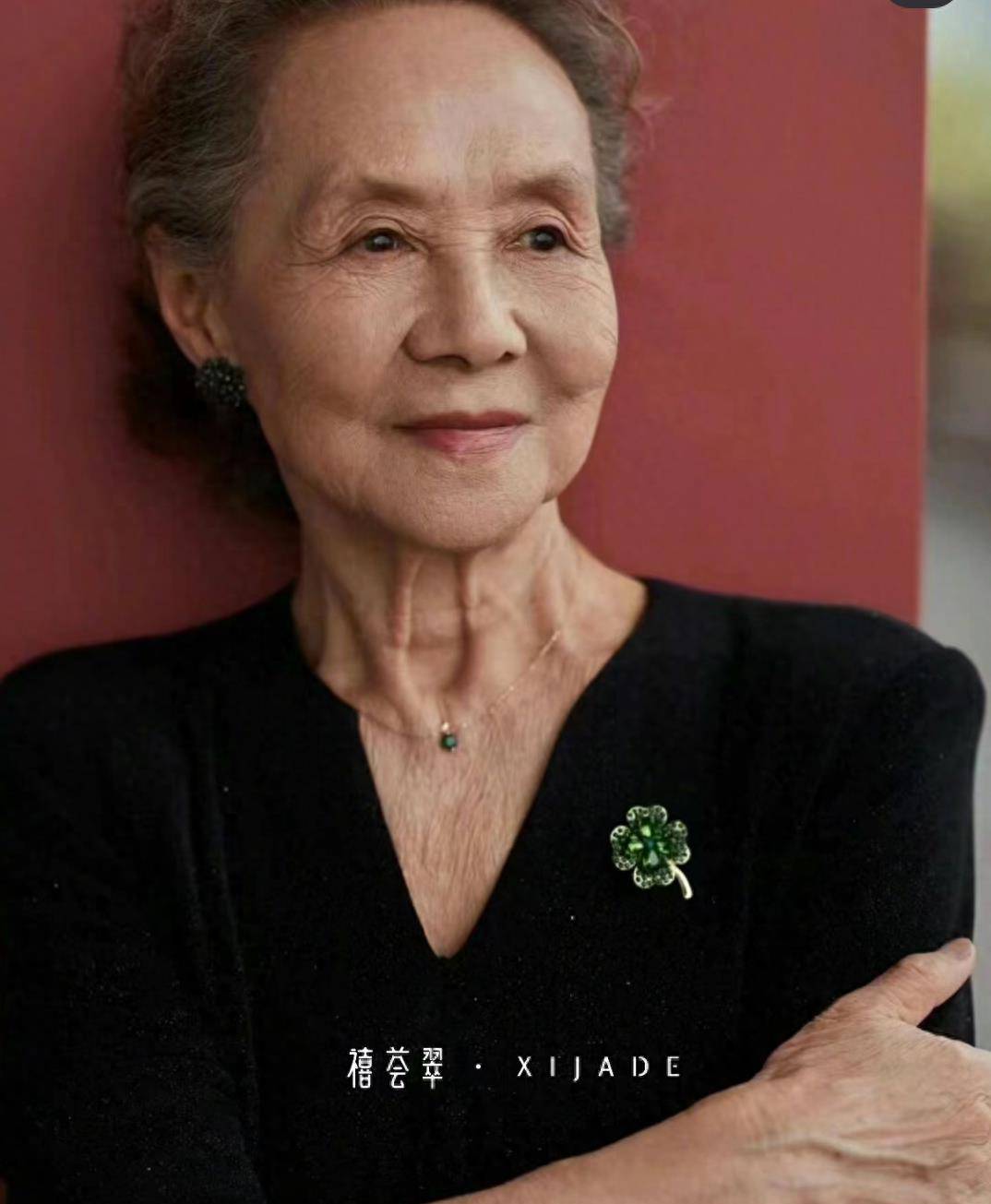 了解孟晚舟如何穿得更时尚_首饰_女性_感觉