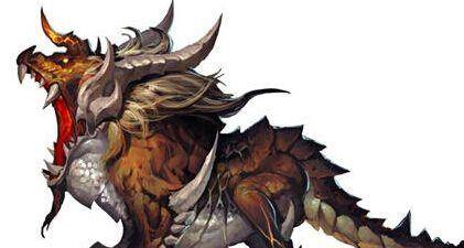 饕餮混沌是帝鸿氏的儿子,有的说帝鸿氏是蚩尤,有的说是黄帝,这个都没