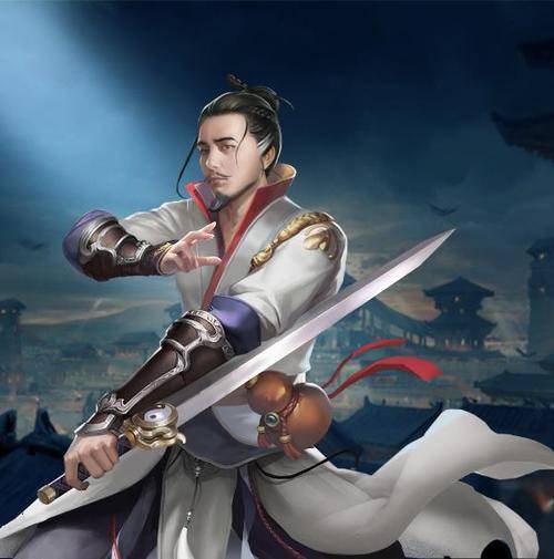 笑傲:华山派气宗剑宗冲突根源与利益分配_高手_胜利_武力