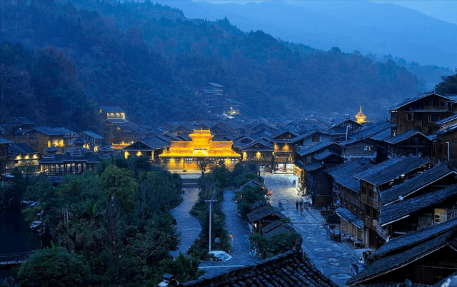 黔东南小众秘境推荐 | 在黔东南,我终于找到了,那梦里的地方!