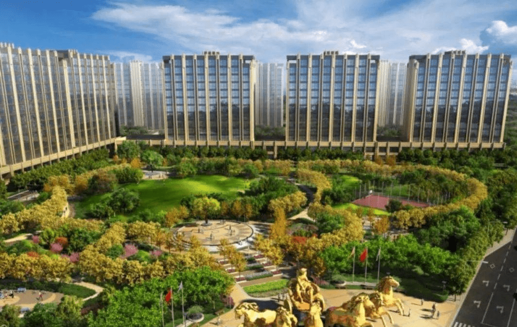 珠江四季悦城售楼处(北京亦庄)四季悦城首页网站-四季悦城楼盘详情