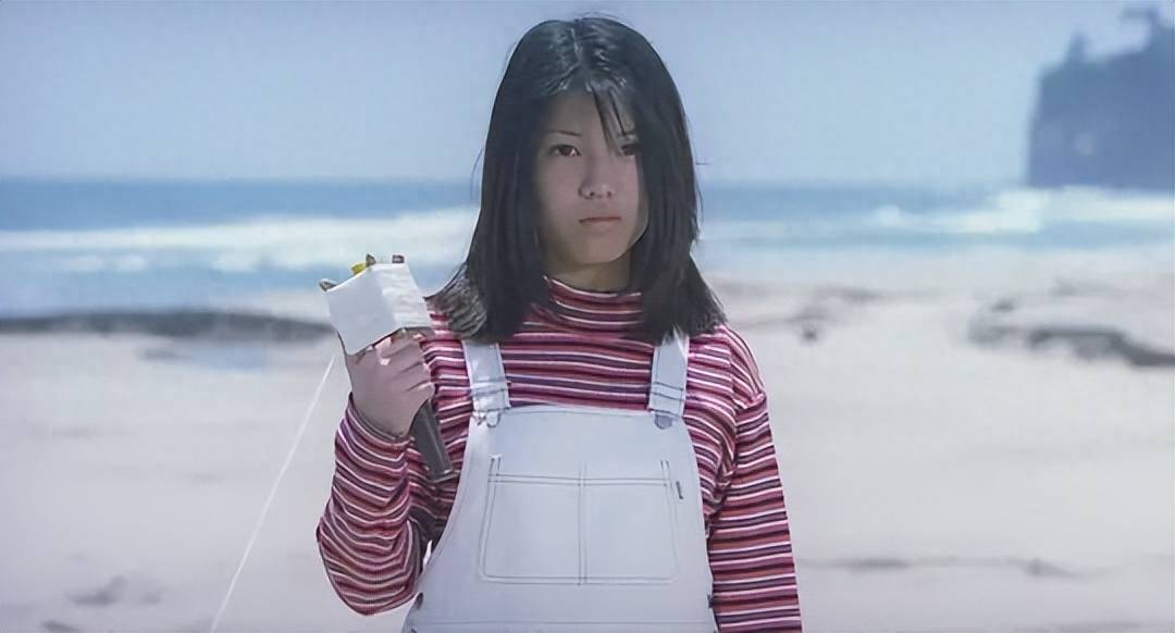 《花火》:暴力与温情的交织,看北野武如何诠释人性和生命的意义_电影