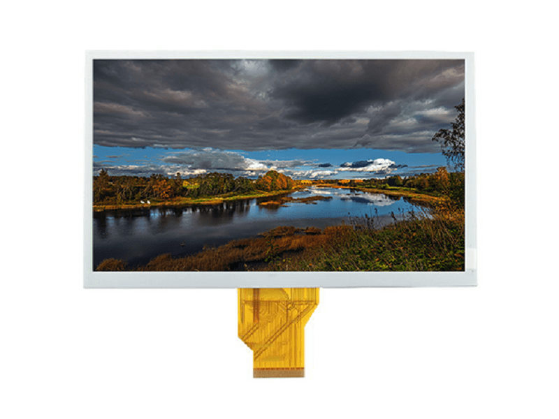 lcd液晶显示屏需要如何散热?|深圳市宇华微科技有限公司