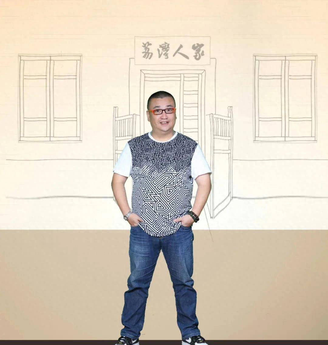 演员陈坚雄因心梗离去,享年51岁令人惋惜,圈中多位好友发文悼念_生活