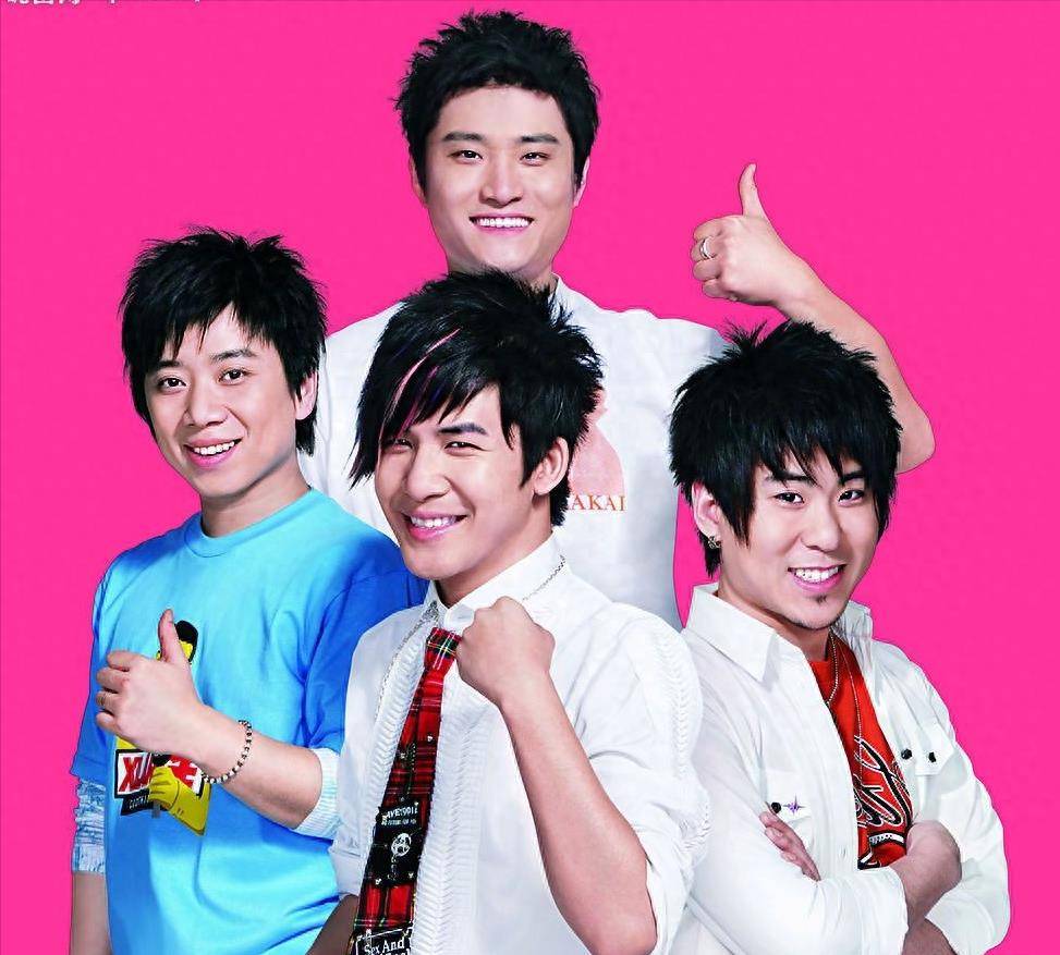 大张伟:拒绝黄小蕾当众表白,余生不会辜负陪我从无到有的胖媳妇_父母