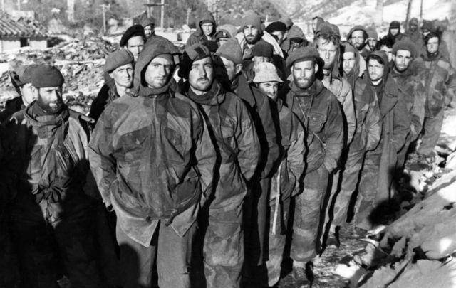 侵朝美军为啥把一种不值钱的东西当成宝贝?