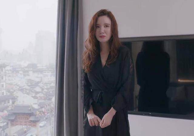 张萌演张乘乘实属无奈,人设太恶心没人演,老板娘只能亲自上_徐文昌