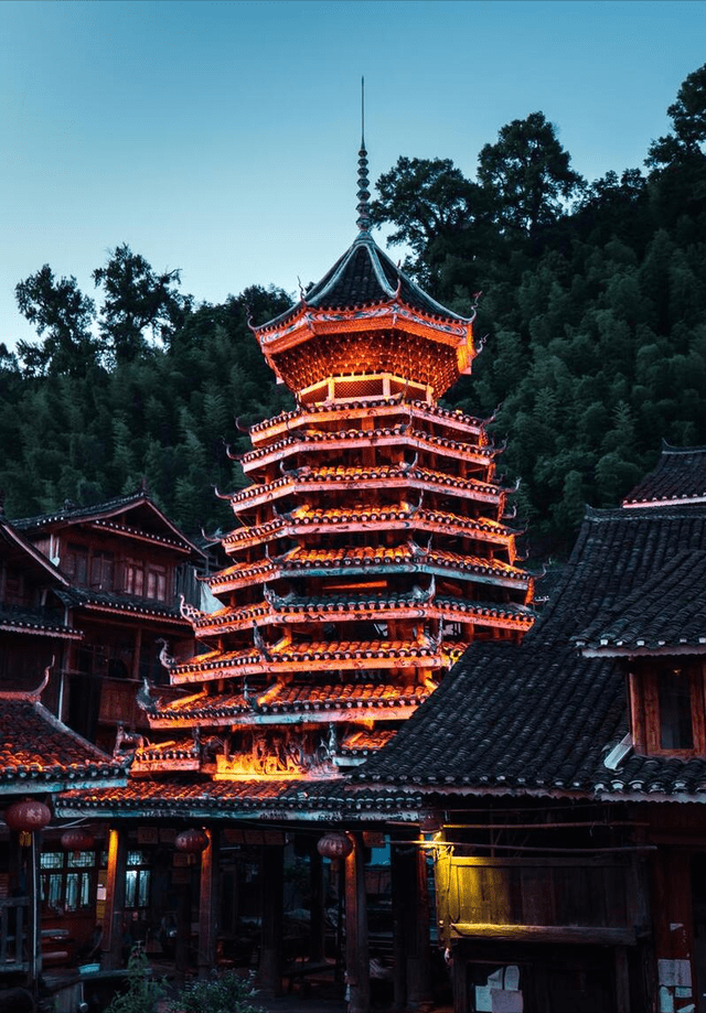 黔东南小众秘境推荐 | 在黔东南,我终于找到了,那梦里的地方!