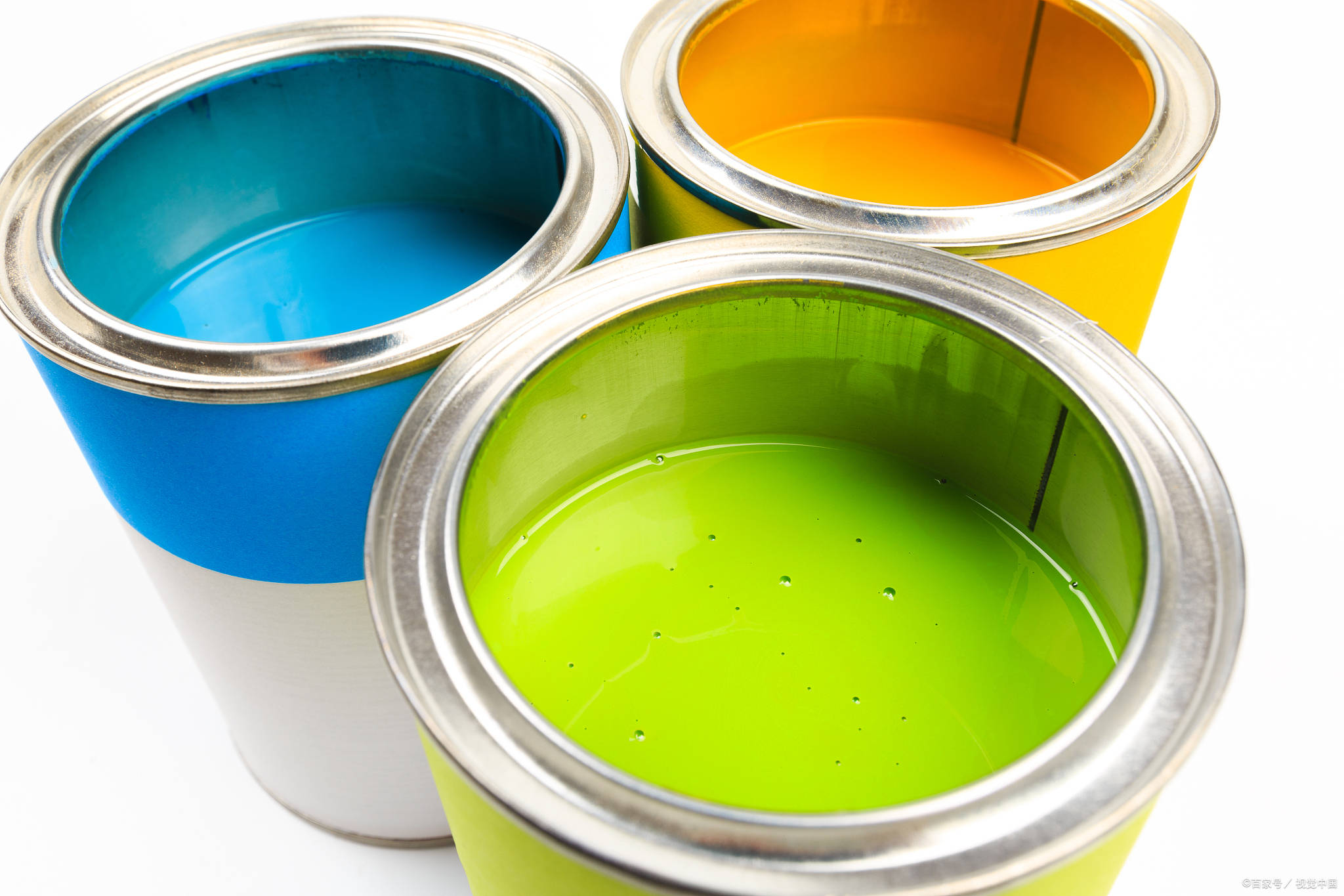 水性乳胶漆消泡剂:提高涂料流平性的秘密武器