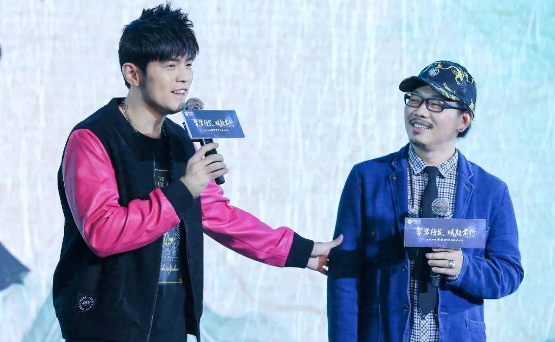 周杰伦黄家驹都是_歌词_歌曲_蜗牛