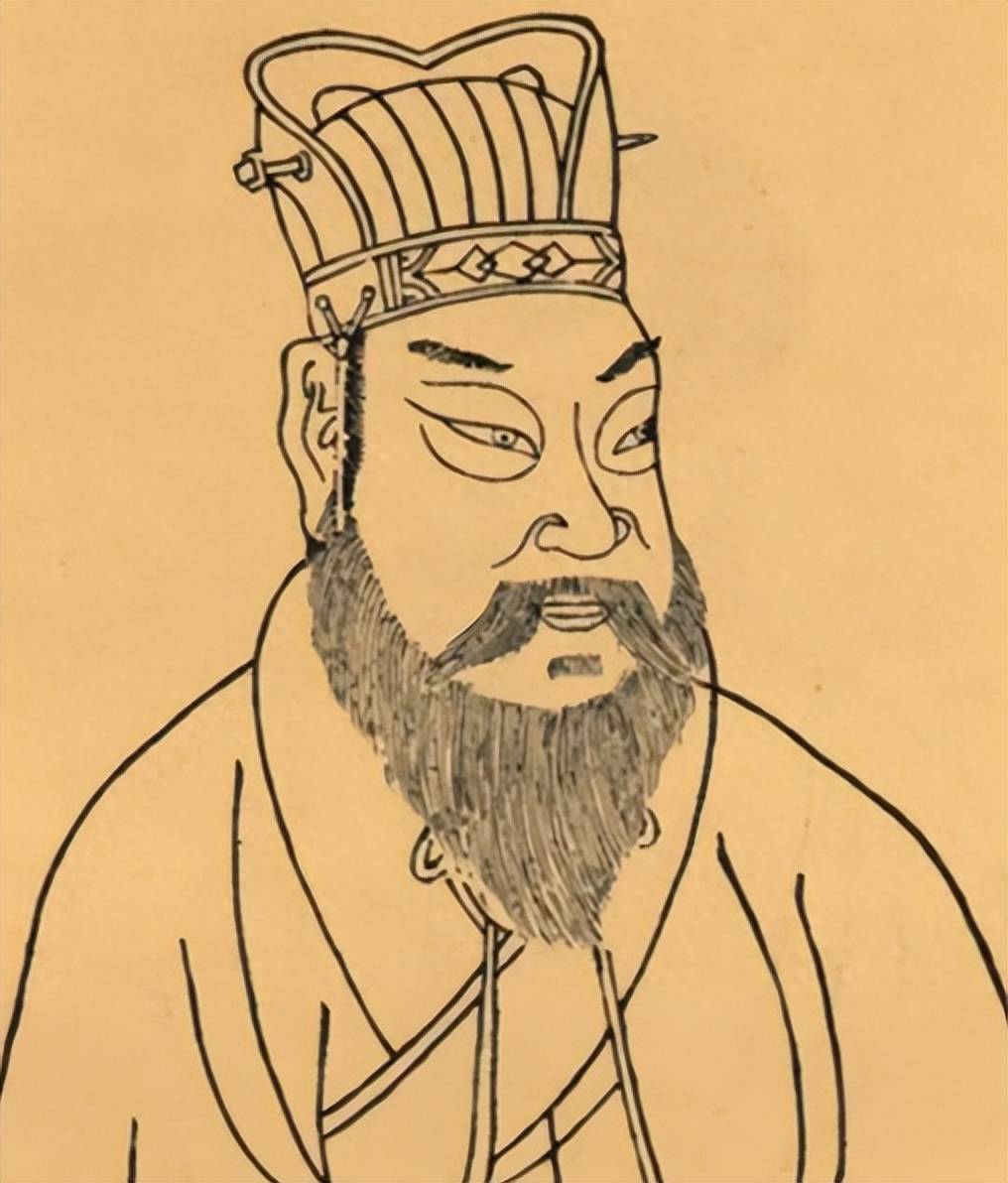 为啥他们关系那么乱?_汉元帝_汉成帝_太子