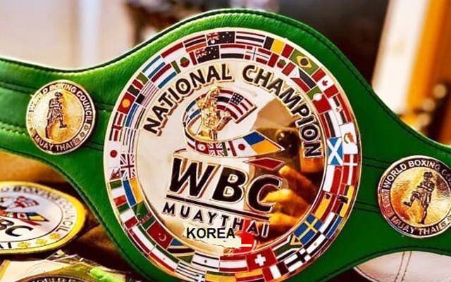 富里可能失去wbc金腰带?