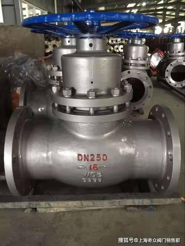 uz41sm铸钢柱塞闸阀 奇众阀门 电动不锈钢柱塞阀_密封圈_泄漏_弹性