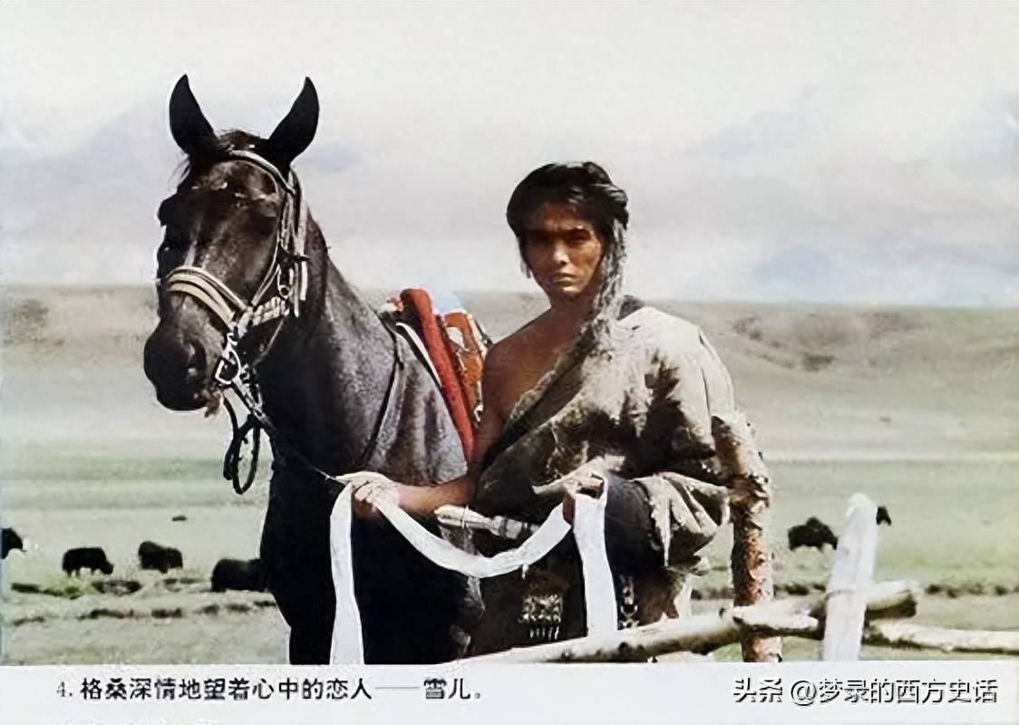 探究电影《红河谷》深刻的情感表达和精湛的制作_影片_观众_镜头