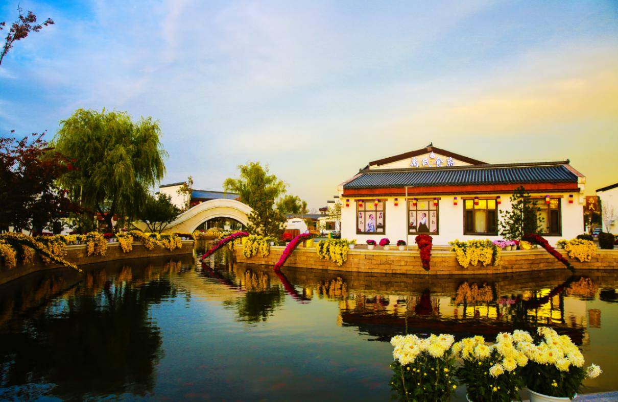 梅河口市召开"金秋醉美十月·乐享梅河生活"系列活动新闻发布会_游客