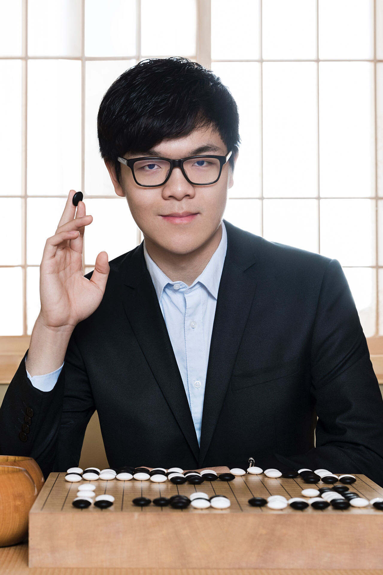 亚运前瞻|围棋男子个人赛打响,云南选手柯洁首轮对阵朴廷桓_比赛日