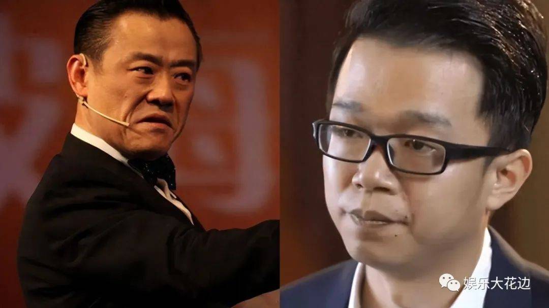 出事了?周立波注销名下所有公司.他干的这件事远比吸毒更恶劣?